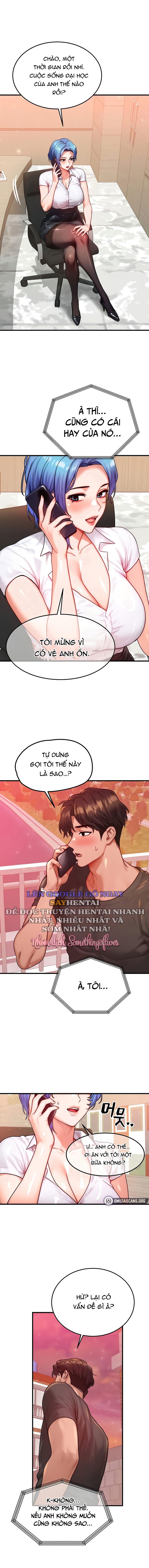 Tôi đã được hoán đổi thân xác Chap Chapter 34-Tôi đã được hoán đổi thân xác - Next Chap 35