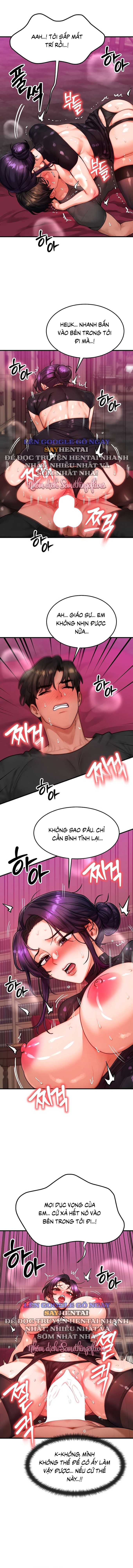 Tôi đã được hoán đổi thân xác Chap Chapter 33-Tôi đã được hoán đổi thân xác - Next Chap 34