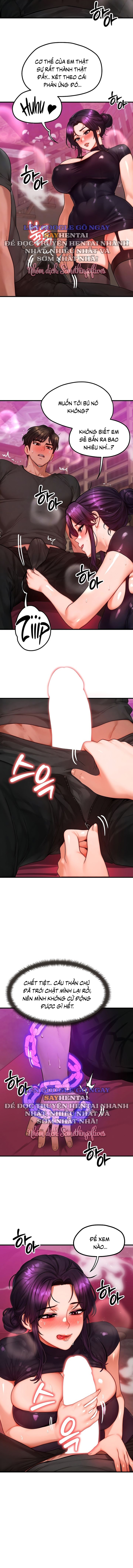 Tôi đã được hoán đổi thân xác Chap Chapter 33-Tôi đã được hoán đổi thân xác - Next Chap 34