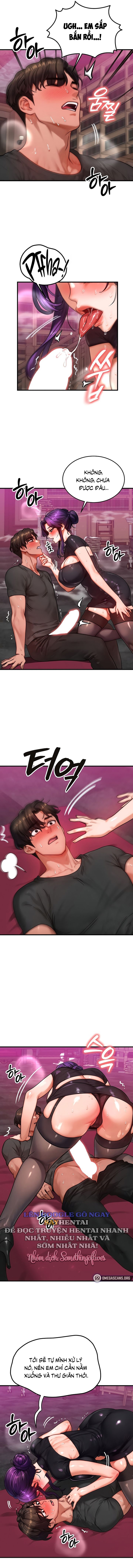 Tôi đã được hoán đổi thân xác Chap Chapter 33-Tôi đã được hoán đổi thân xác - Next Chap 34