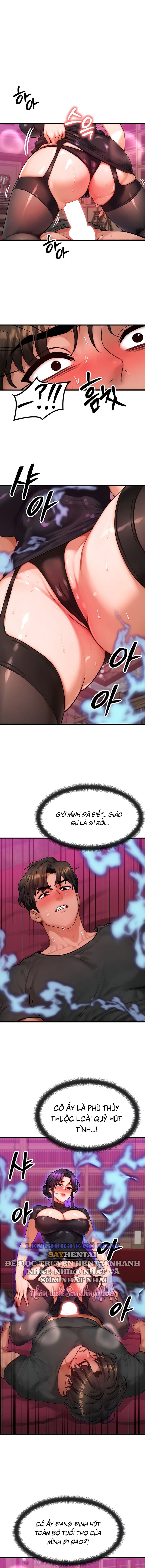 Tôi đã được hoán đổi thân xác Chap Chapter 33-Tôi đã được hoán đổi thân xác - Next Chap 34