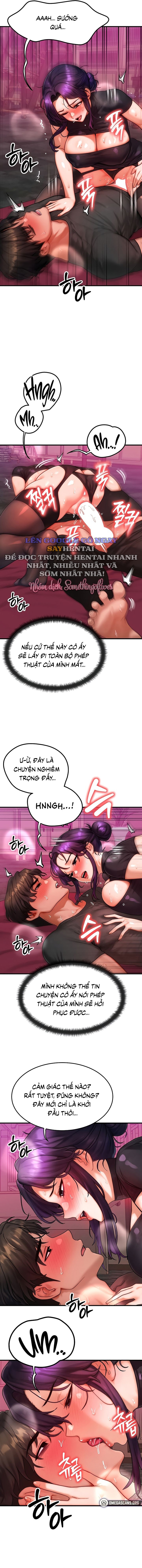 Tôi đã được hoán đổi thân xác Chap Chapter 33-Tôi đã được hoán đổi thân xác - Next Chap 34