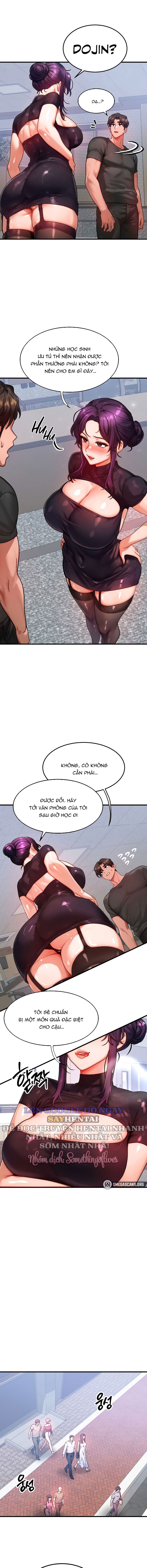 Tôi đã được hoán đổi thân xác Chap Chapter 32-Tôi đã được hoán đổi thân xác - Next Chap 33