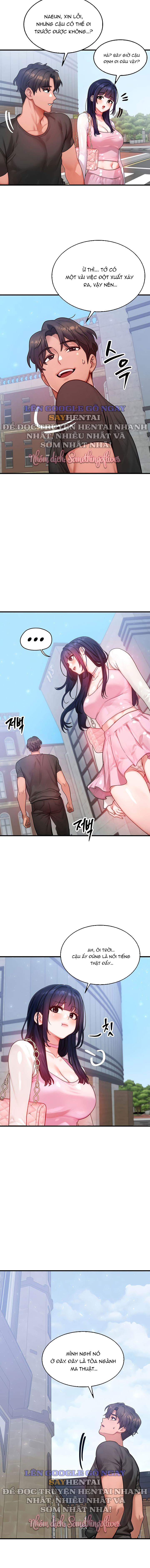 Tôi đã được hoán đổi thân xác Chap Chapter 32-Tôi đã được hoán đổi thân xác - Next Chap 33