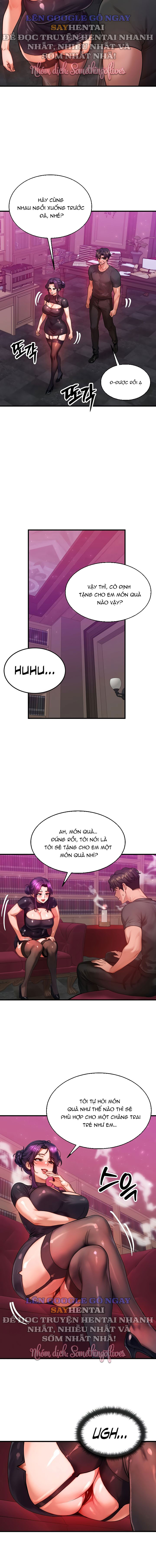 Tôi đã được hoán đổi thân xác Chap Chapter 32-Tôi đã được hoán đổi thân xác - Next Chap 33