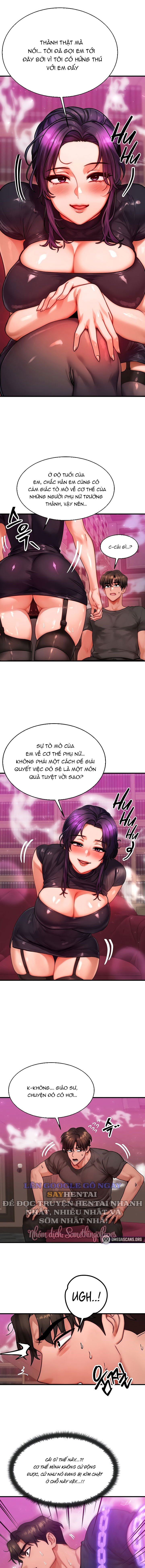Tôi đã được hoán đổi thân xác Chap Chapter 32-Tôi đã được hoán đổi thân xác - Next Chap 33
