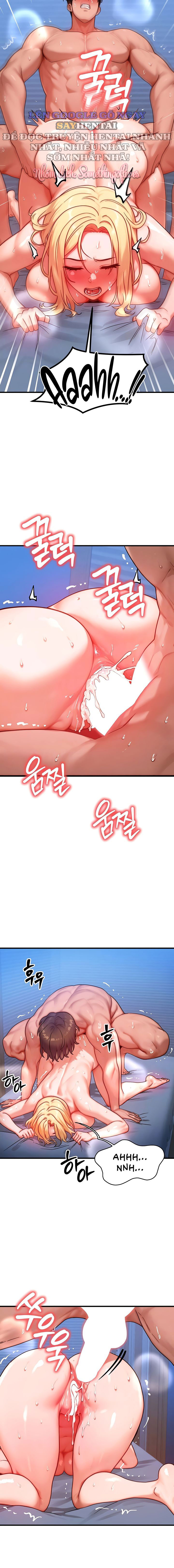 Tôi đã được hoán đổi thân xác Chap Chapter 32-Tôi đã được hoán đổi thân xác - Next Chap 33