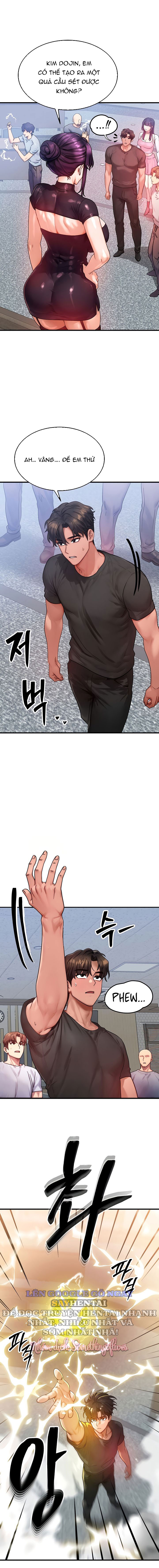 Tôi đã được hoán đổi thân xác Chap Chapter 32-Tôi đã được hoán đổi thân xác - Next Chap 33