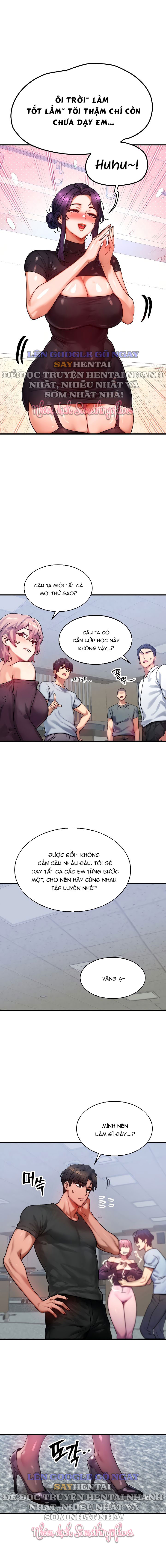 Tôi đã được hoán đổi thân xác Chap Chapter 32-Tôi đã được hoán đổi thân xác - Next Chap 33