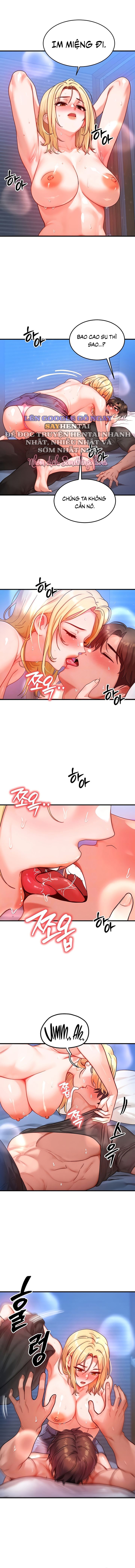 Tôi đã được hoán đổi thân xác Chap Chapter 31-Tôi đã được hoán đổi thân xác - Next Chap 32