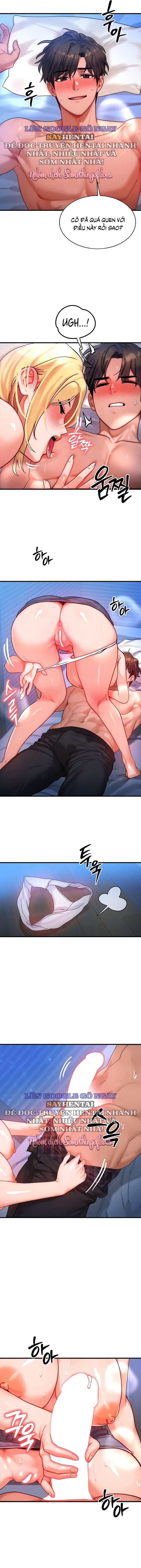 Tôi đã được hoán đổi thân xác Chap Chapter 31-Tôi đã được hoán đổi thân xác - Next Chap 32