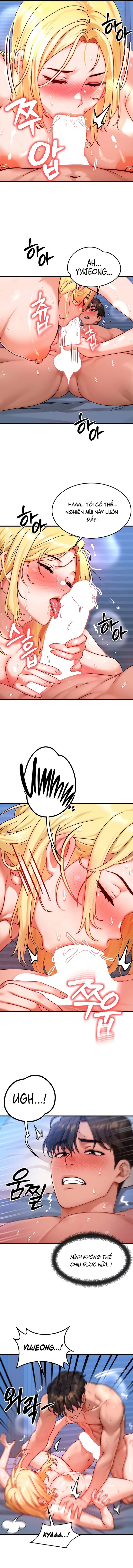 Tôi đã được hoán đổi thân xác Chap Chapter 31-Tôi đã được hoán đổi thân xác - Next Chap 32