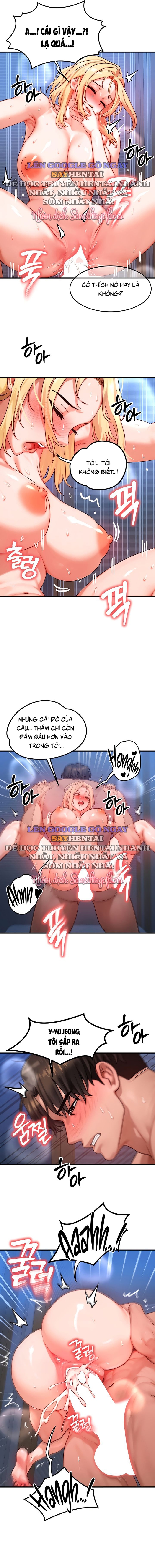 Tôi đã được hoán đổi thân xác Chap Chapter 31-Tôi đã được hoán đổi thân xác - Next Chap 32
