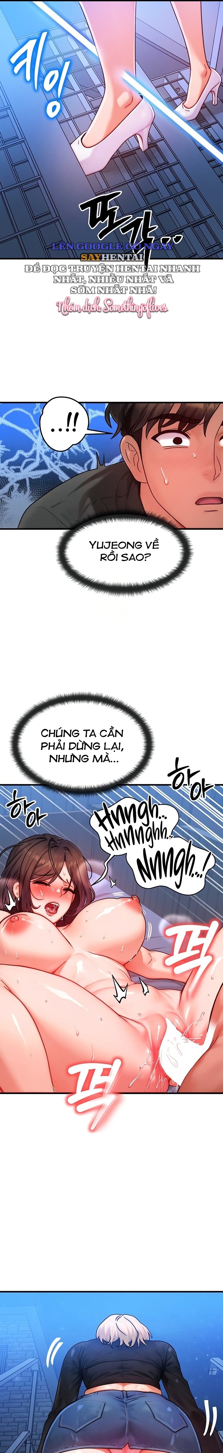 Tôi đã được hoán đổi thân xác Chap Chapter 30-Tôi đã được hoán đổi thân xác - Next Chap 31