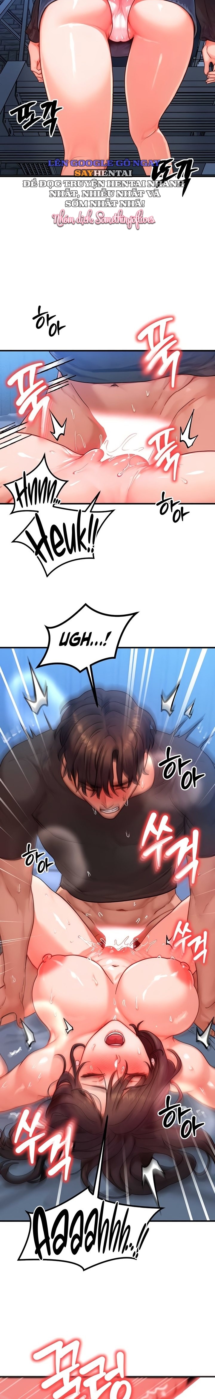 Tôi đã được hoán đổi thân xác Chap Chapter 30-Tôi đã được hoán đổi thân xác - Next Chap 31