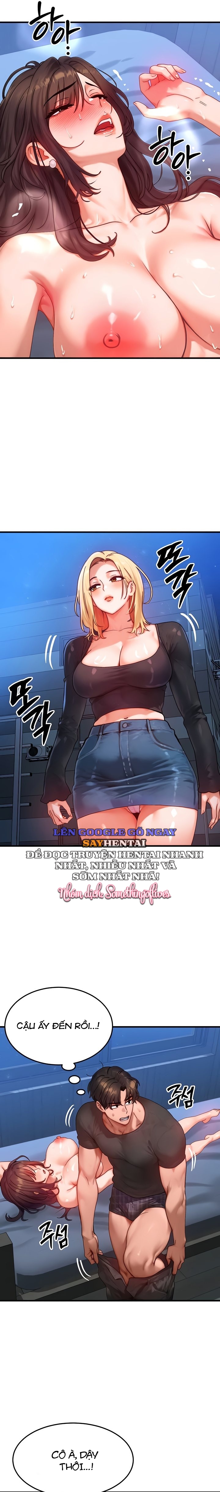 Tôi đã được hoán đổi thân xác Chap Chapter 30-Tôi đã được hoán đổi thân xác - Next Chap 31