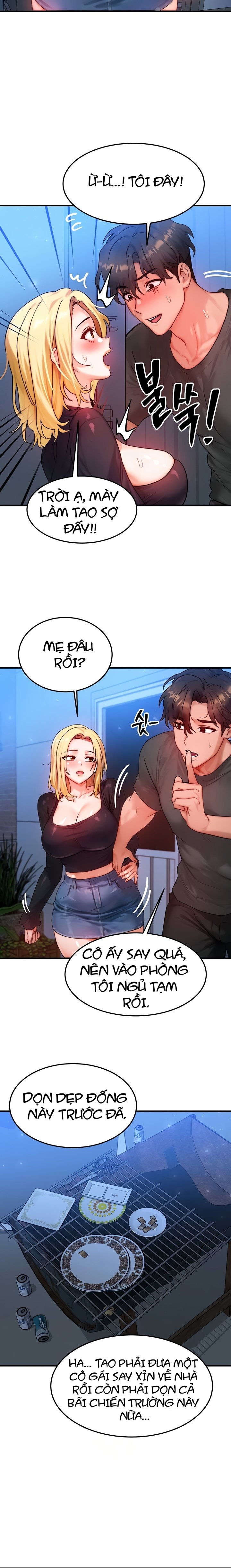 Tôi đã được hoán đổi thân xác Chap Chapter 30-Tôi đã được hoán đổi thân xác - Next Chap 31