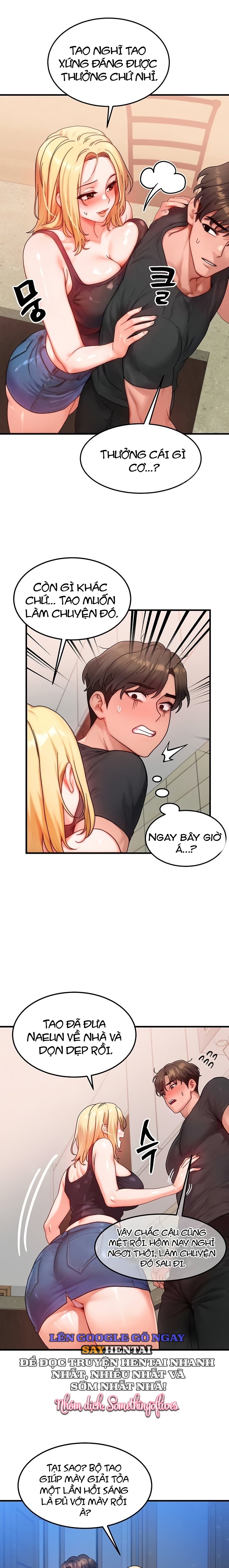 Tôi đã được hoán đổi thân xác Chap Chapter 30-Tôi đã được hoán đổi thân xác - Next Chap 31