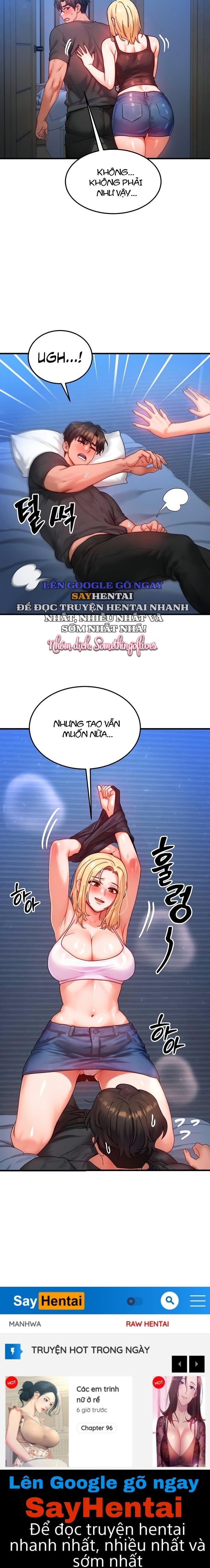 Tôi đã được hoán đổi thân xác Chap Chapter 30-Tôi đã được hoán đổi thân xác - Next Chap 31