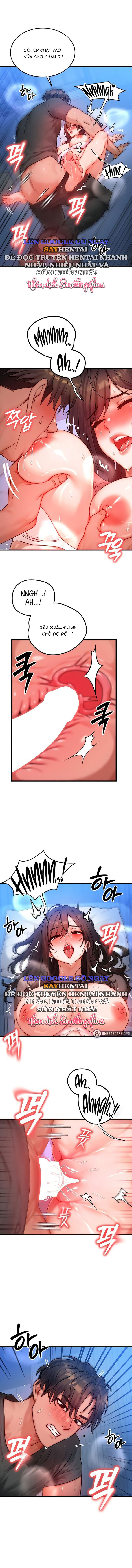 Tôi đã được hoán đổi thân xác Chap Chapter 29-Tôi đã được hoán đổi thân xác - Next Chap 30