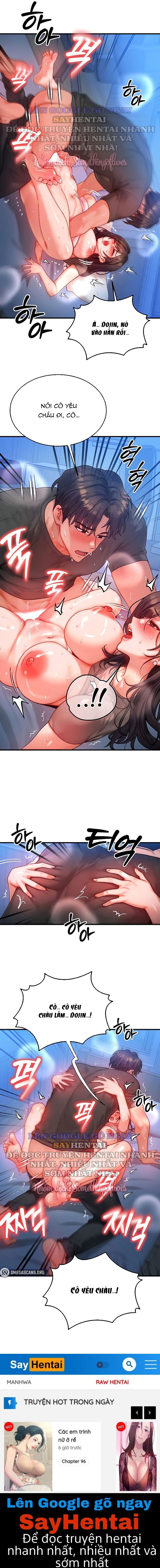 Tôi đã được hoán đổi thân xác Chap Chapter 29-Tôi đã được hoán đổi thân xác - Next Chap 30