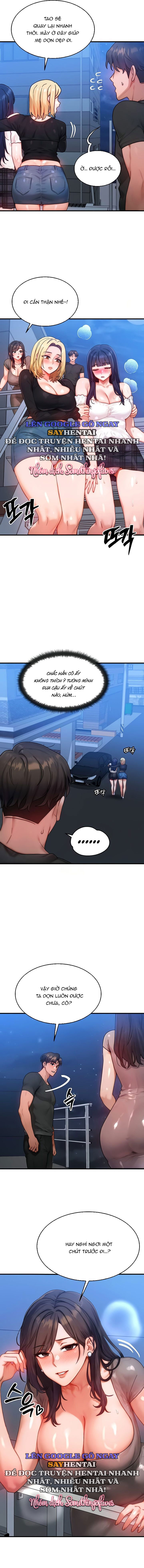 Tôi đã được hoán đổi thân xác Chap Chapter 29-Tôi đã được hoán đổi thân xác - Next Chap 30