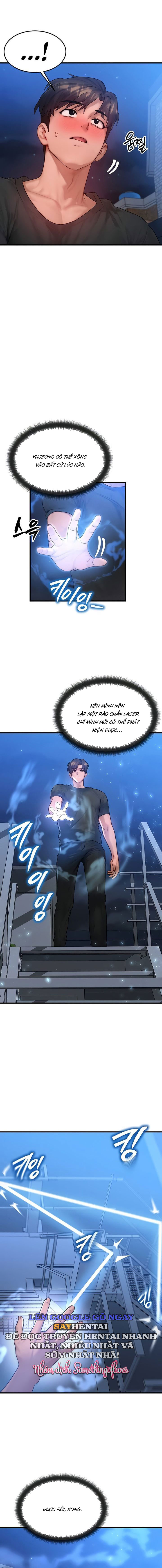 Tôi đã được hoán đổi thân xác Chap Chapter 29-Tôi đã được hoán đổi thân xác - Next Chap 30