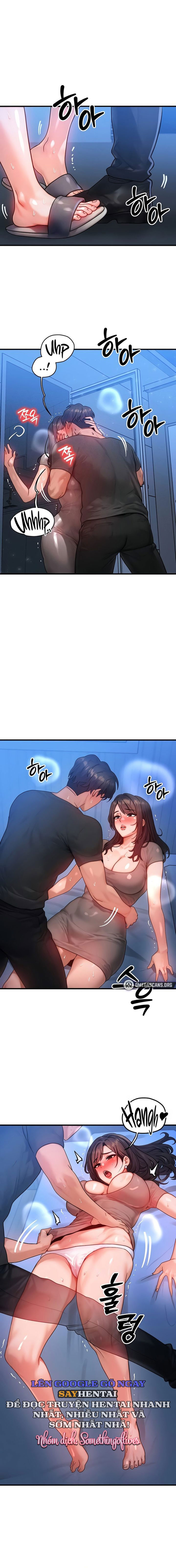 Tôi đã được hoán đổi thân xác Chap Chapter 29-Tôi đã được hoán đổi thân xác - Next Chap 30