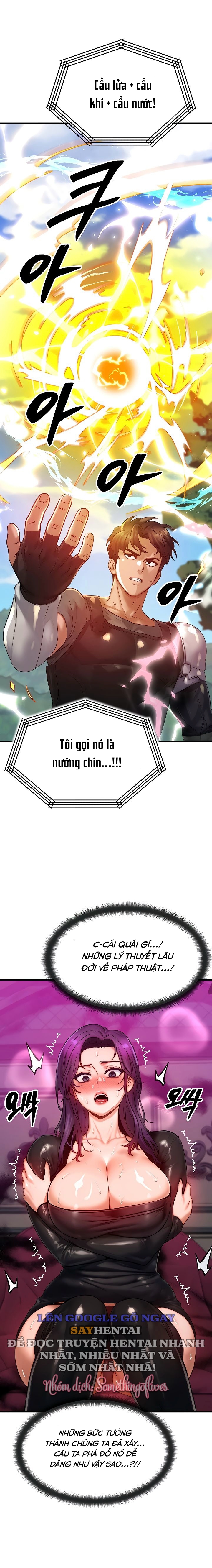 Tôi đã được hoán đổi thân xác Chap Chapter 28-Tôi đã được hoán đổi thân xác - Next Chap 29