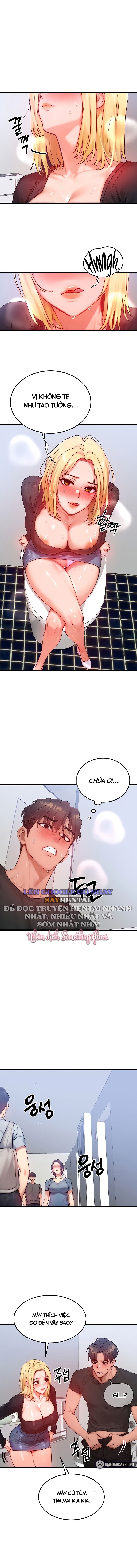 Tôi đã được hoán đổi thân xác Chap Chapter 27-Tôi đã được hoán đổi thân xác - Next Chap 28