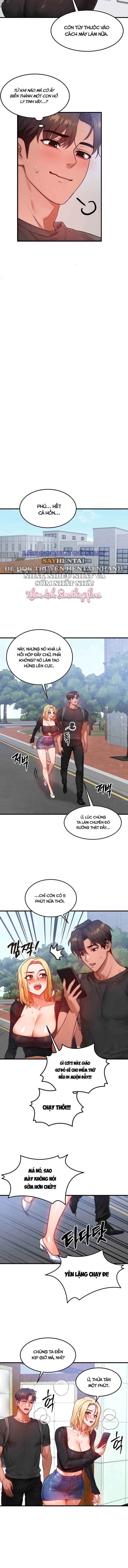 Tôi đã được hoán đổi thân xác Chap Chapter 27-Tôi đã được hoán đổi thân xác - Next Chap 28