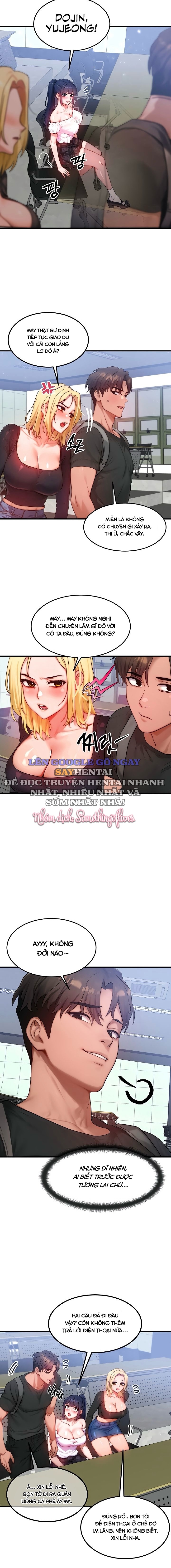 Tôi đã được hoán đổi thân xác Chap Chapter 27-Tôi đã được hoán đổi thân xác - Next Chap 28
