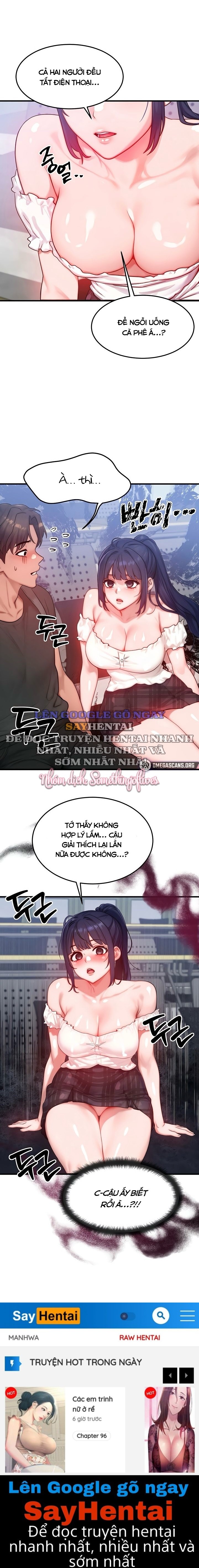 Tôi đã được hoán đổi thân xác Chap Chapter 27-Tôi đã được hoán đổi thân xác - Next Chap 28