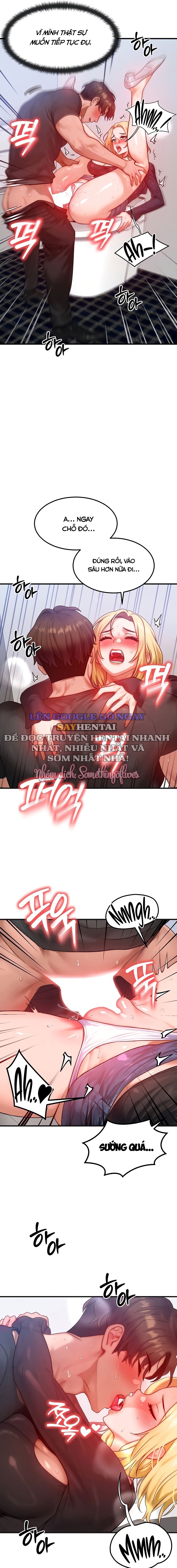 Tôi đã được hoán đổi thân xác Chap Chapter 27-Tôi đã được hoán đổi thân xác - Next Chap 28