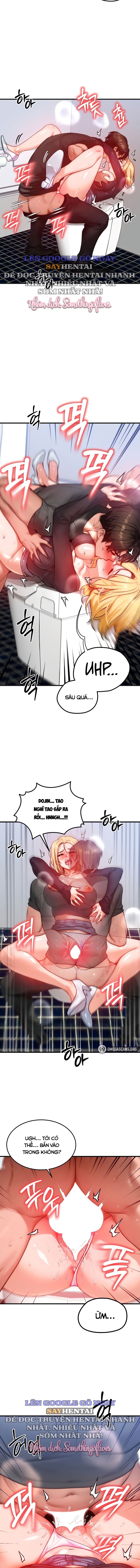 Tôi đã được hoán đổi thân xác Chap Chapter 27-Tôi đã được hoán đổi thân xác - Next Chap 28