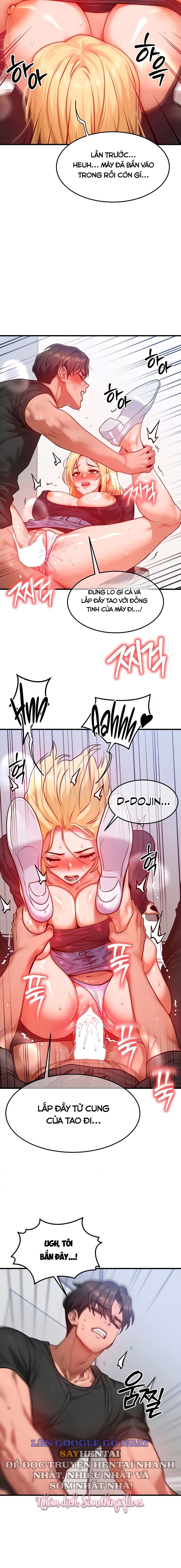 Tôi đã được hoán đổi thân xác Chap Chapter 27-Tôi đã được hoán đổi thân xác - Next Chap 28