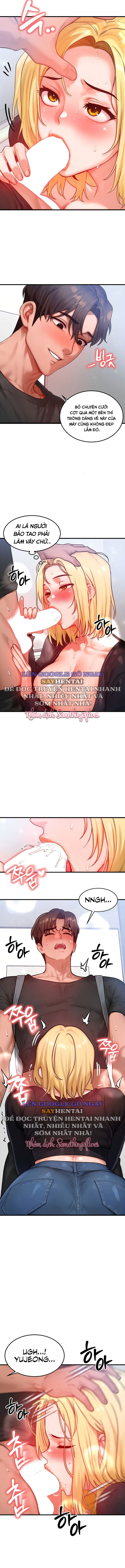 Tôi đã được hoán đổi thân xác Chap Chapter 26-Tôi đã được hoán đổi thân xác - Next Chap 27