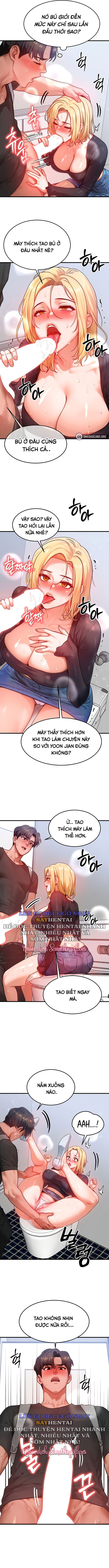 Tôi đã được hoán đổi thân xác Chap Chapter 26-Tôi đã được hoán đổi thân xác - Next Chap 27
