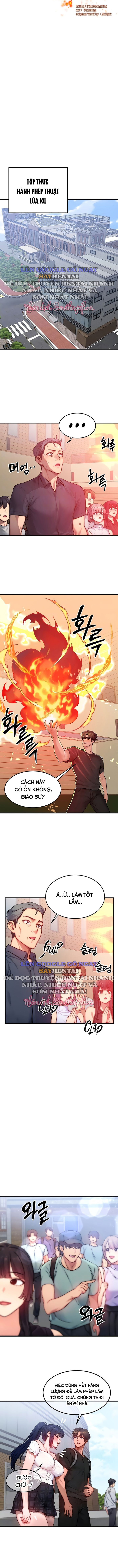 Tôi đã được hoán đổi thân xác Chap Chapter 26-Tôi đã được hoán đổi thân xác - Next Chap 27