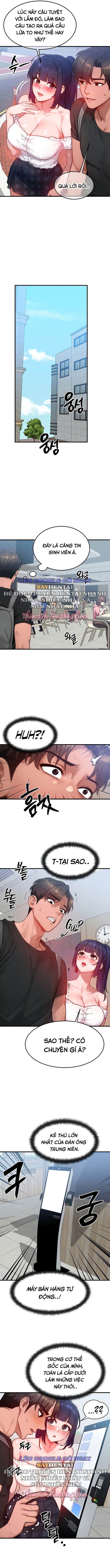 Tôi đã được hoán đổi thân xác Chap Chapter 26-Tôi đã được hoán đổi thân xác - Next Chap 27