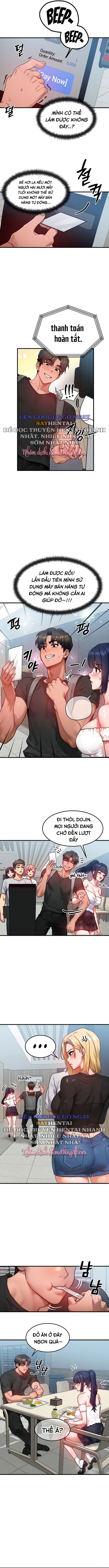 Tôi đã được hoán đổi thân xác Chap Chapter 26-Tôi đã được hoán đổi thân xác - Next Chap 27