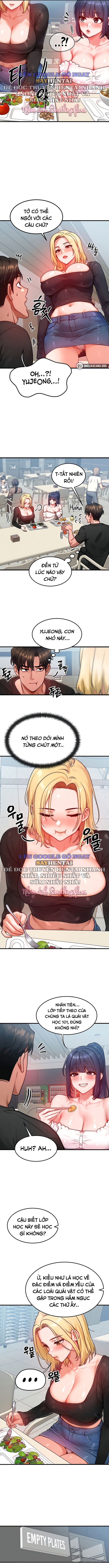 Tôi đã được hoán đổi thân xác Chap Chapter 26-Tôi đã được hoán đổi thân xác - Next Chap 27