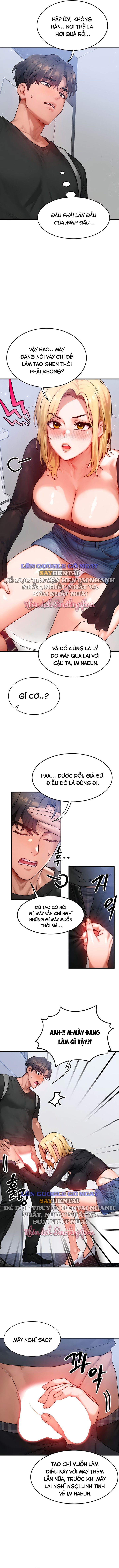 Tôi đã được hoán đổi thân xác Chap Chapter 26-Tôi đã được hoán đổi thân xác - Next Chap 27