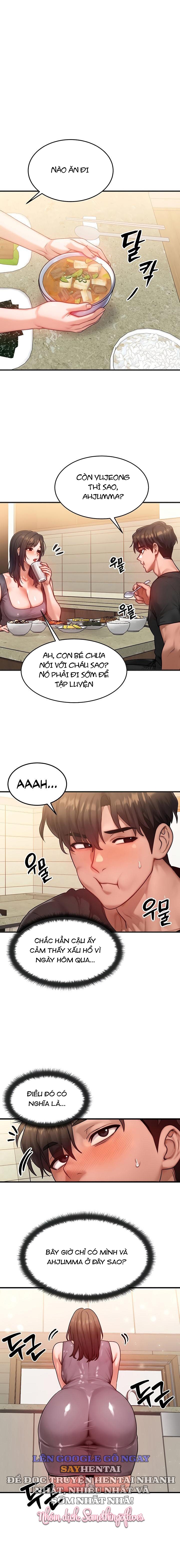 Tôi đã được hoán đổi thân xác Chap Chapter 25-Tôi đã được hoán đổi thân xác - Next Chap 26