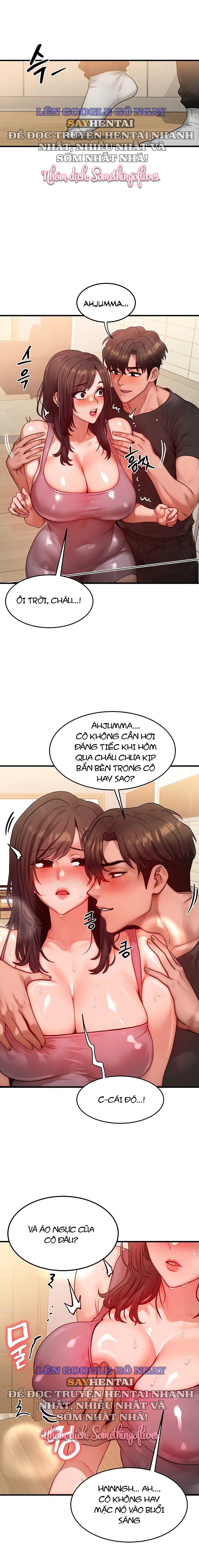 Tôi đã được hoán đổi thân xác Chap Chapter 25-Tôi đã được hoán đổi thân xác - Next Chap 26