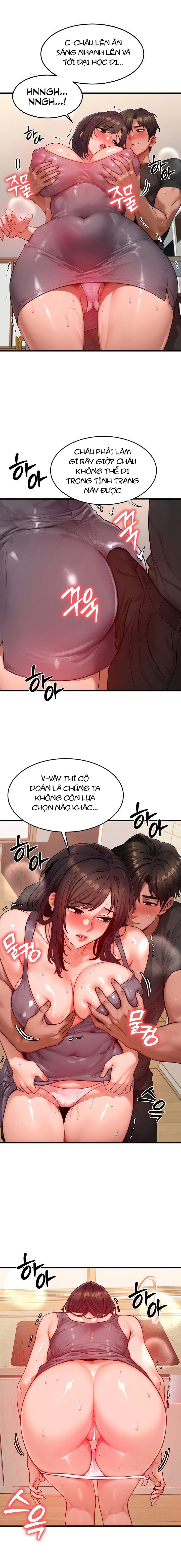 Tôi đã được hoán đổi thân xác Chap Chapter 25-Tôi đã được hoán đổi thân xác - Next Chap 26
