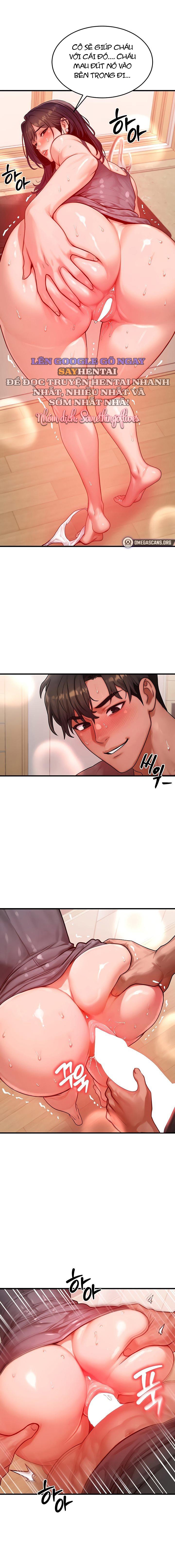 Tôi đã được hoán đổi thân xác Chap Chapter 25-Tôi đã được hoán đổi thân xác - Next Chap 26