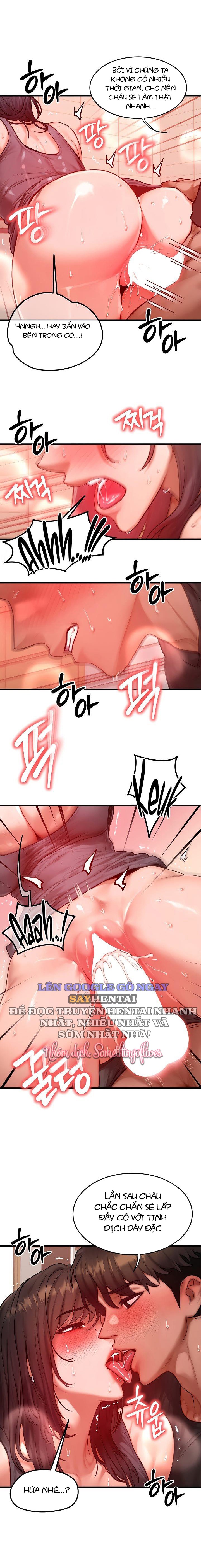 Tôi đã được hoán đổi thân xác Chap Chapter 25-Tôi đã được hoán đổi thân xác - Next Chap 26