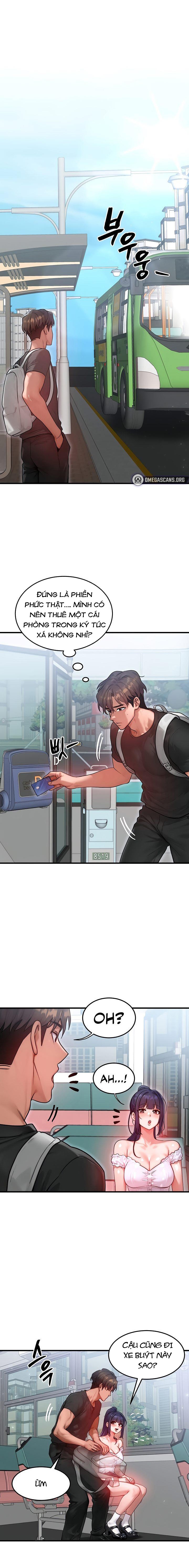 Tôi đã được hoán đổi thân xác Chap Chapter 25-Tôi đã được hoán đổi thân xác - Next Chap 26