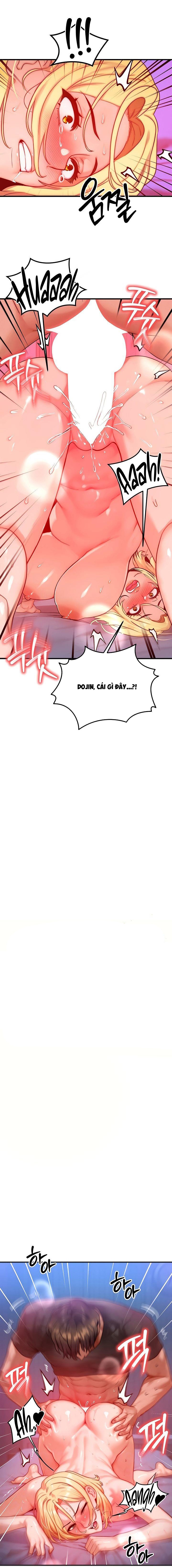 Tôi đã được hoán đổi thân xác Chap Chapter 25-Tôi đã được hoán đổi thân xác - Next Chap 26